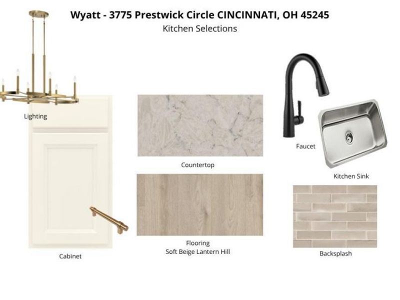 3775 Prestwick Circle, Pierce Twp, OH 45245 Photo 4