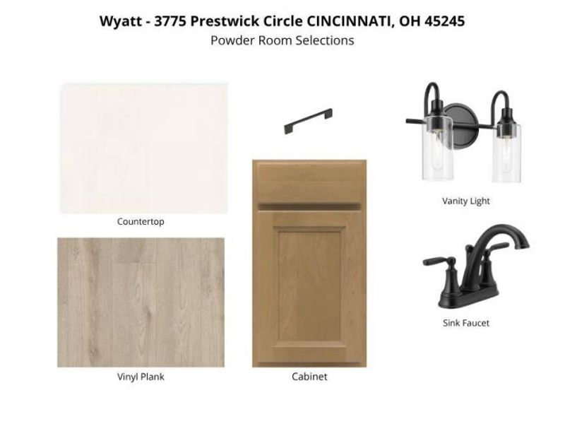 3775 Prestwick Circle, Pierce Twp, OH 45245 Photo 5