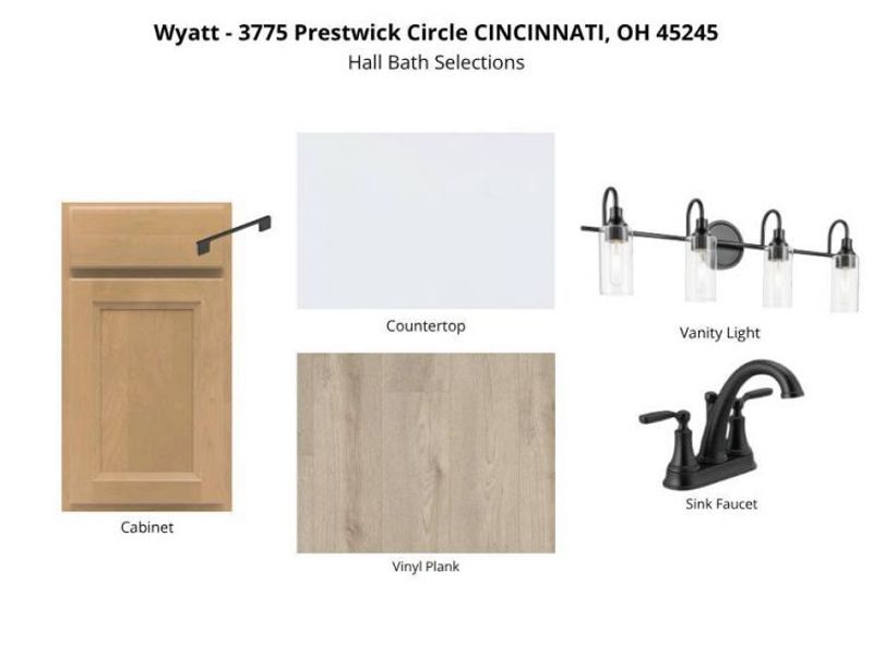 3775 Prestwick Circle, Pierce Twp, OH 45245 Photo 6