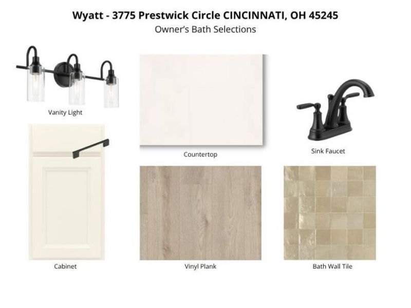 3775 Prestwick Circle, Pierce Twp, OH 45245 Photo 7