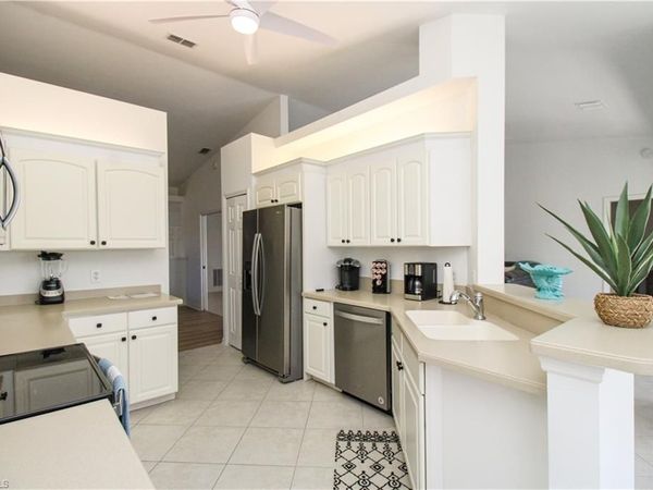 5645 Whisperwood BLVD, Unit 504, NAPLES, FL 34110