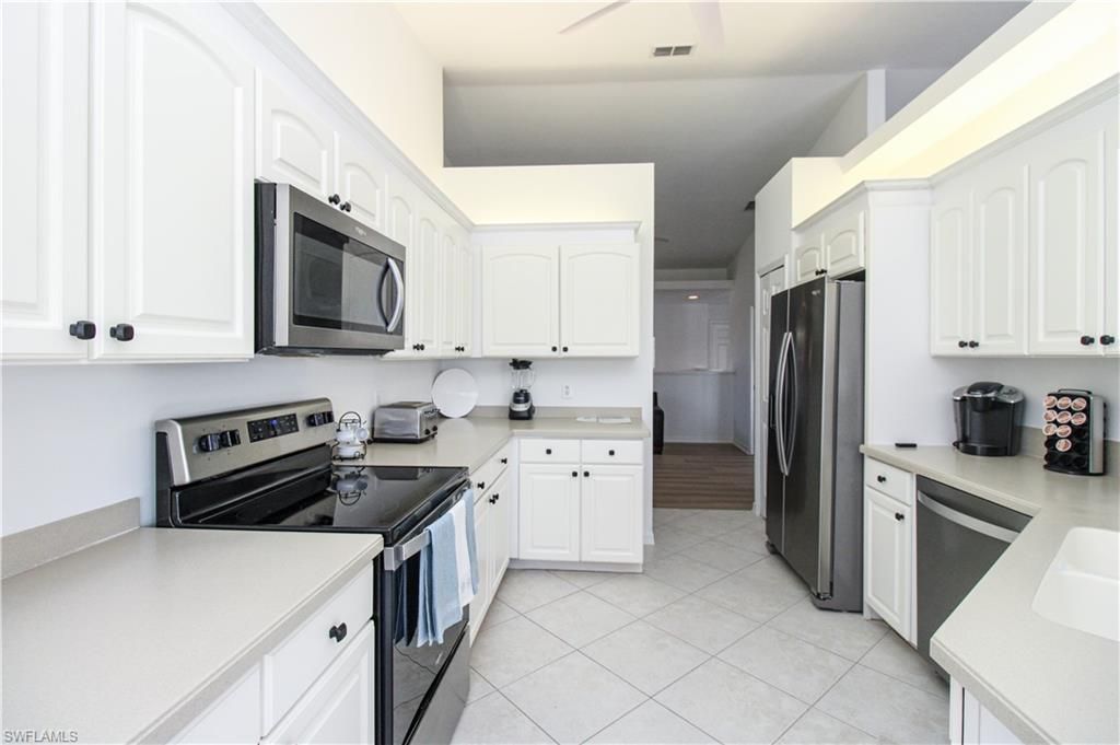 5645 Whisperwood Blvd, Unit 504, Naples, FL 34110 Photo