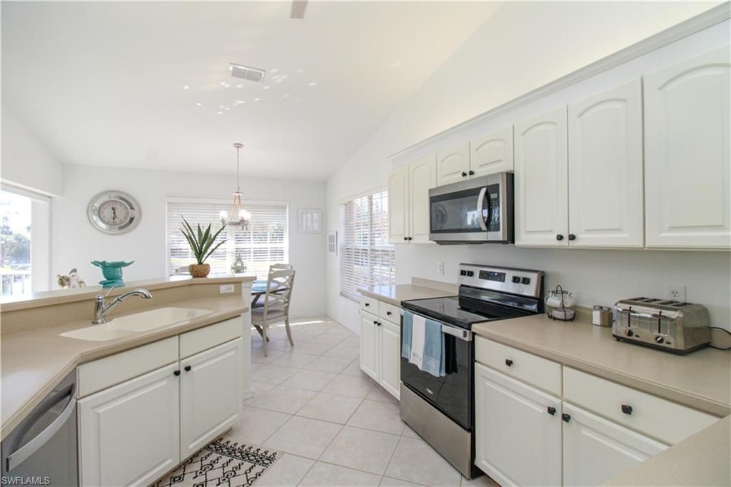 5645 Whisperwood Blvd, Unit 504, Naples, FL 34110 Photo