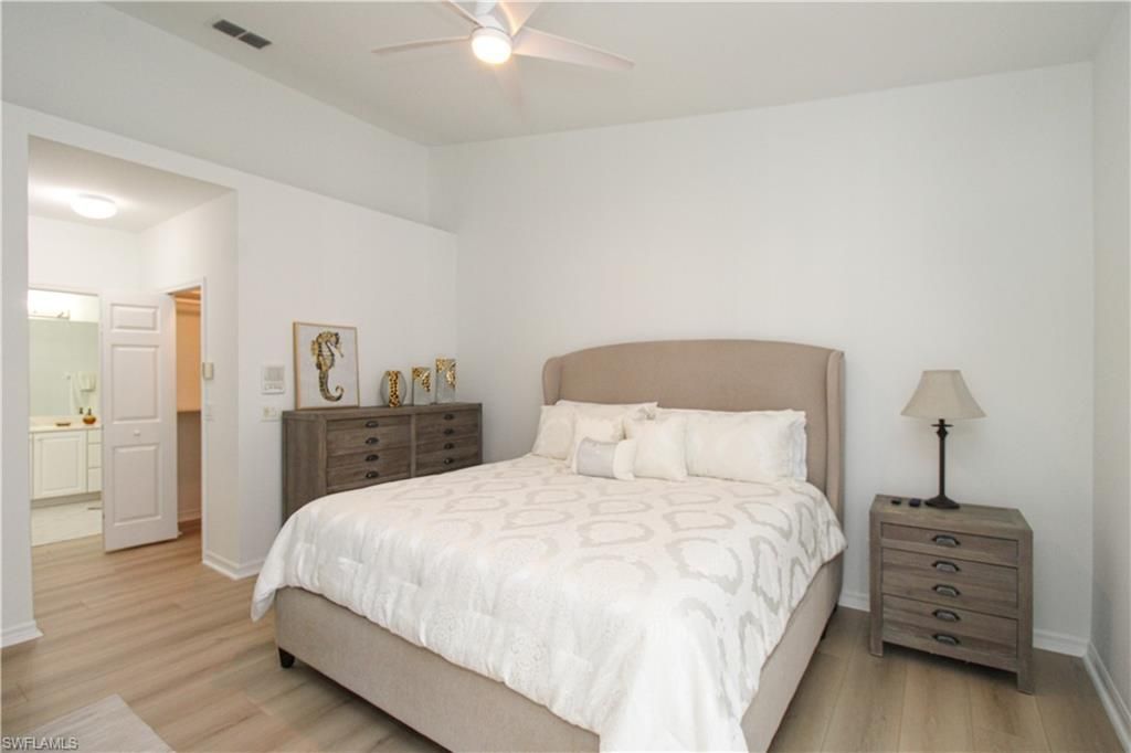 5645 Whisperwood Blvd, Unit 504, Naples, FL 34110 Photo