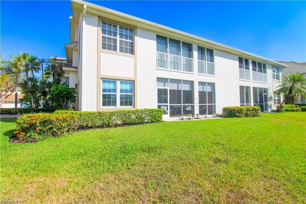 5645 Whisperwood Blvd, Unit 504, Naples, FL 34110 Photo