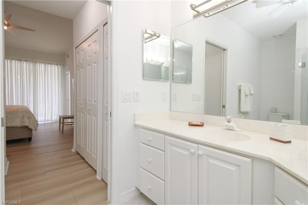 5645 Whisperwood Blvd, Unit 504, Naples, FL 34110 Photo