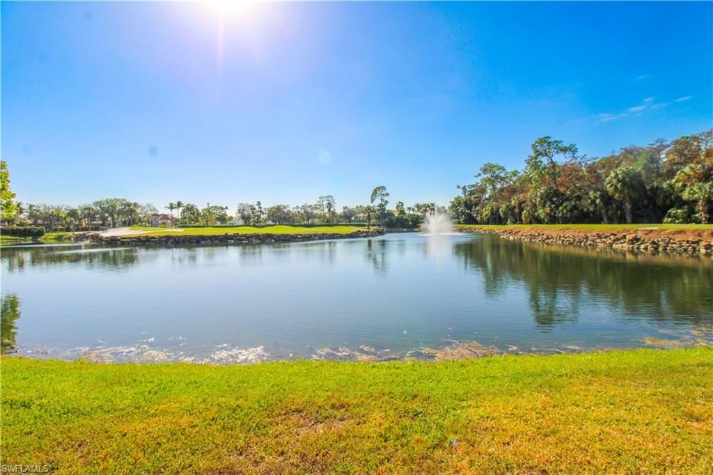 5645 Whisperwood Blvd, Unit 504, Naples, FL 34110 Photo