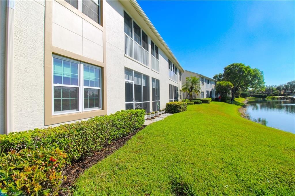 5645 Whisperwood Blvd, Unit 504, Naples, FL 34110 Photo