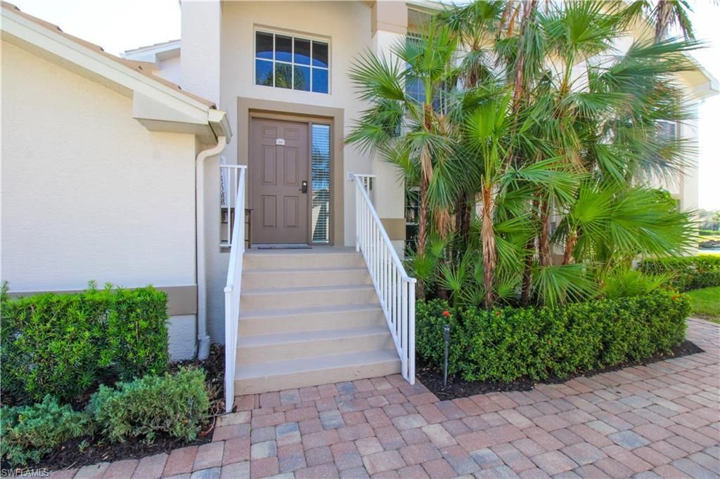 5645 Whisperwood Blvd, Unit 504, Naples, FL 34110 Photo