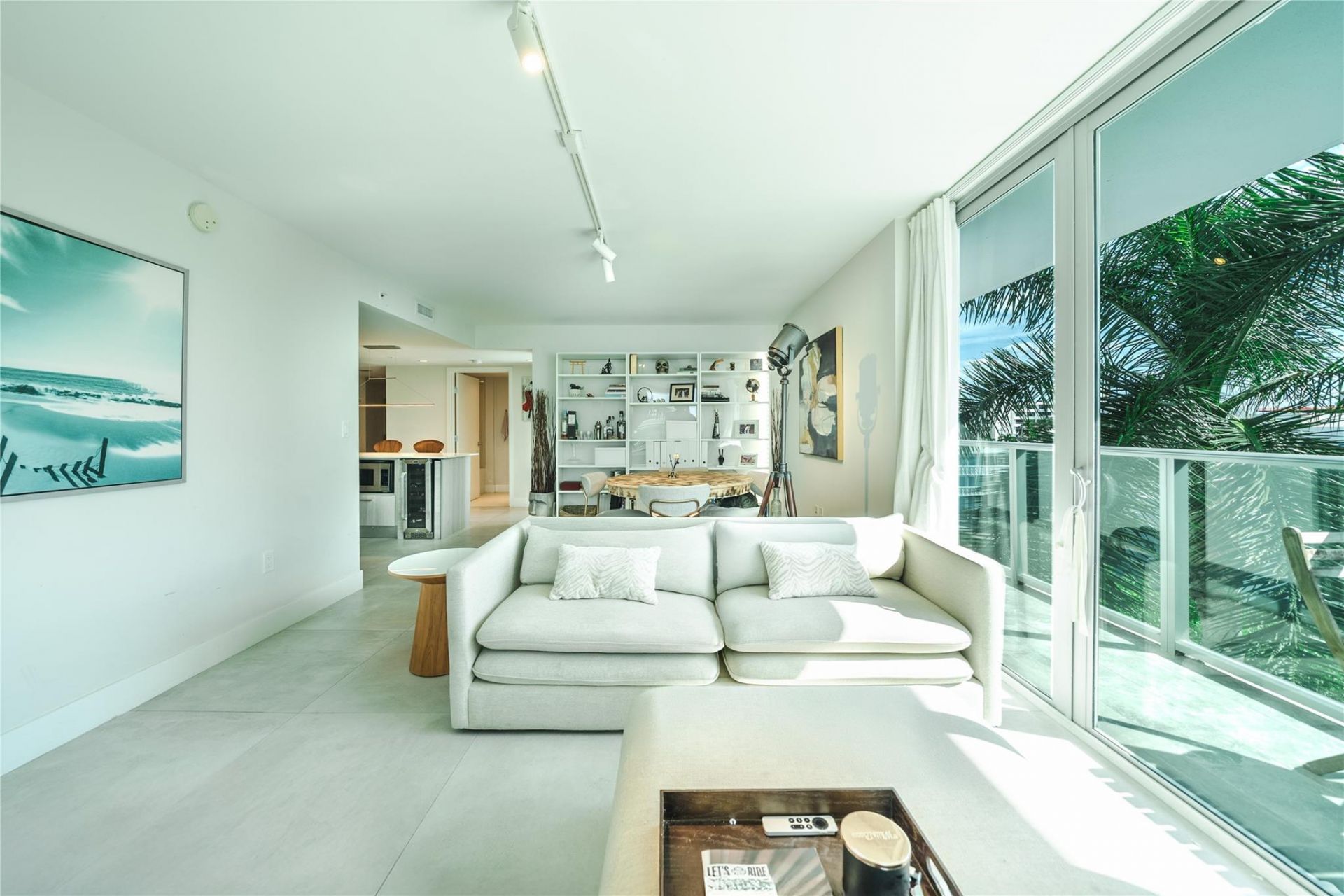 1133 102nd Street, Unit 504, Bay Harbor Islands, FL 33154 Photo