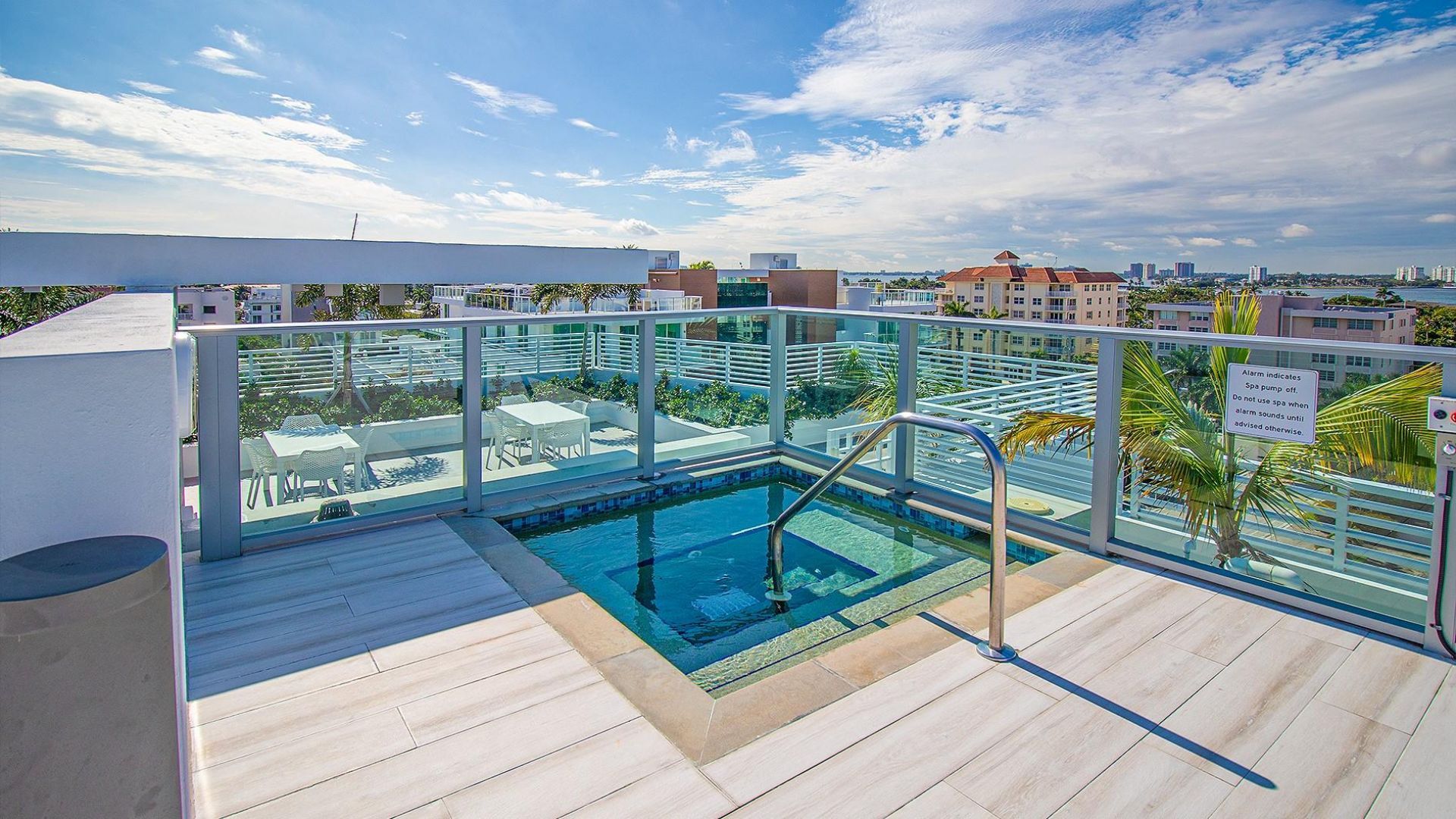 1133 102nd Street, Unit 504, Bay Harbor Islands, FL 33154 Photo