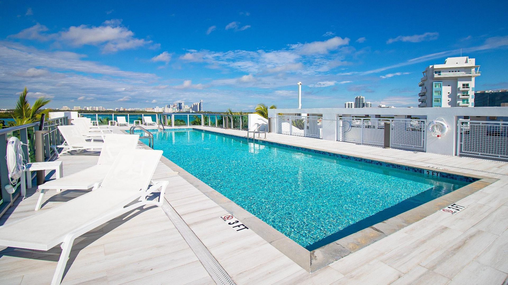 1133 102nd Street, Unit 504, Bay Harbor Islands, FL 33154 Photo