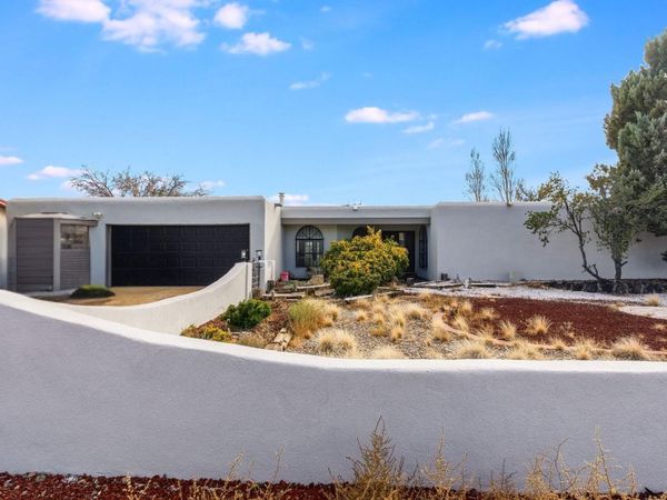 4004 Saint Andrews Drive SE, Rio Rancho, NM 87124