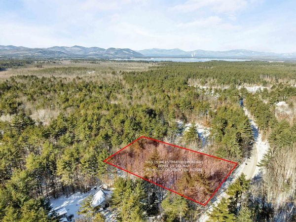 0 Green Mountain Highway, Unit 13, Effingham, NH 03882