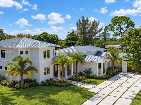 6990 SW 91st St, Pinecrest, FL 33156