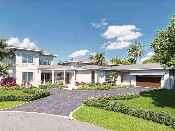 6990 SW 91st St, Pinecrest, FL 33156