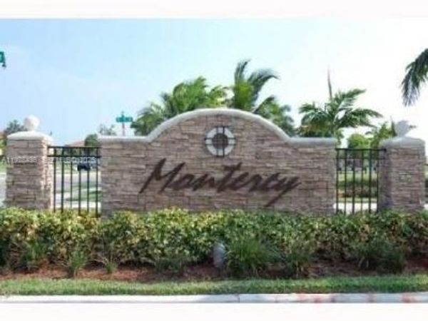 3395 NE 10th St, Unit 101, Homestead, FL 33033