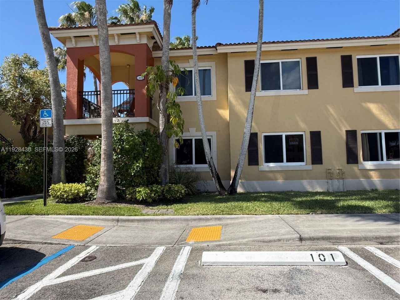 3395 NE 10th St, Unit 101, Homestead, FL 33033 Photo