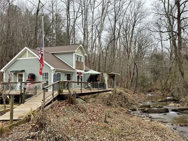 920 Pennell Road, Moravian Falls, NC 28654