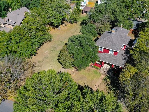 1123 W Sears Street, Denison, TX 75020