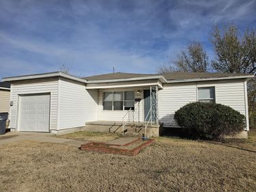 2901 NW PRENTICE AVE, LAWTON, OK 73507