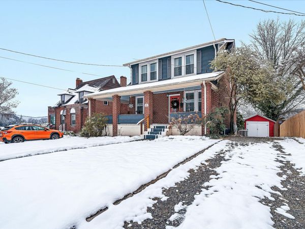 2420 Tillett RD SW, Roanoke, VA 24015