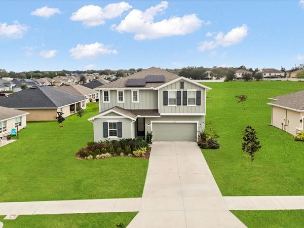 31707 BROADWATER AVENUE, LEESBURG, FL 34748