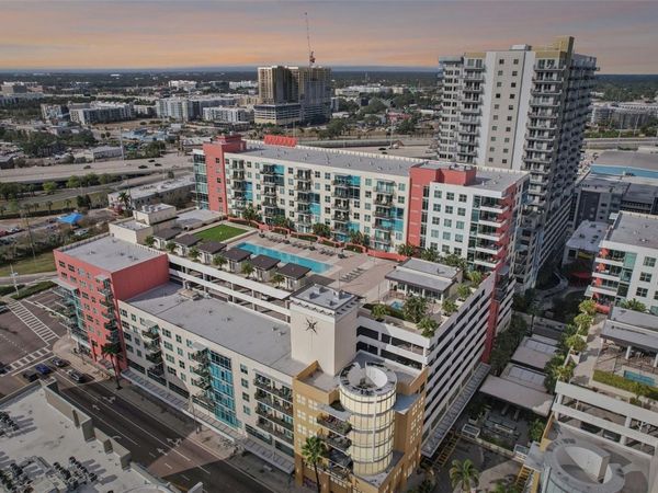 1120 E KENNEDY BOULEVARD, Unit 730, TAMPA, FL 33602