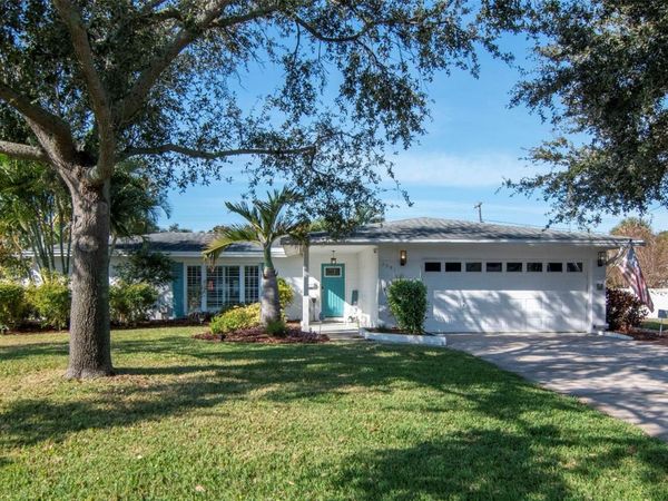 3991 38TH WAY S, ST PETERSBURG, FL 33711