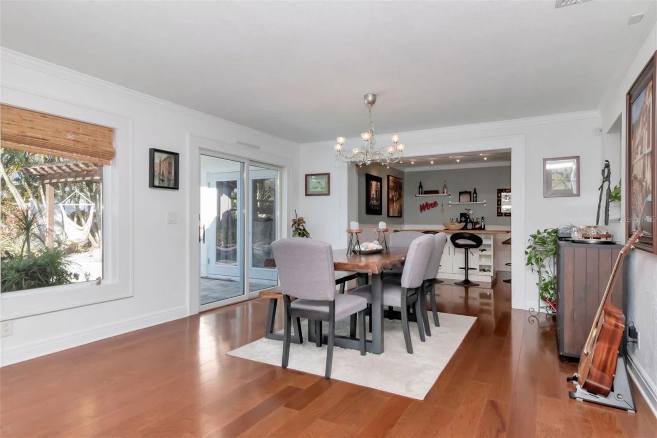 3991 38th Way S, Saint Petersburg, FL 33711 Photo