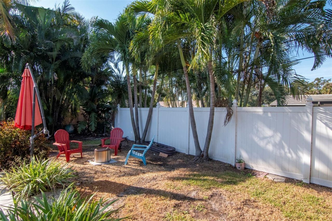 3991 38th Way S, Saint Petersburg, FL 33711 Photo