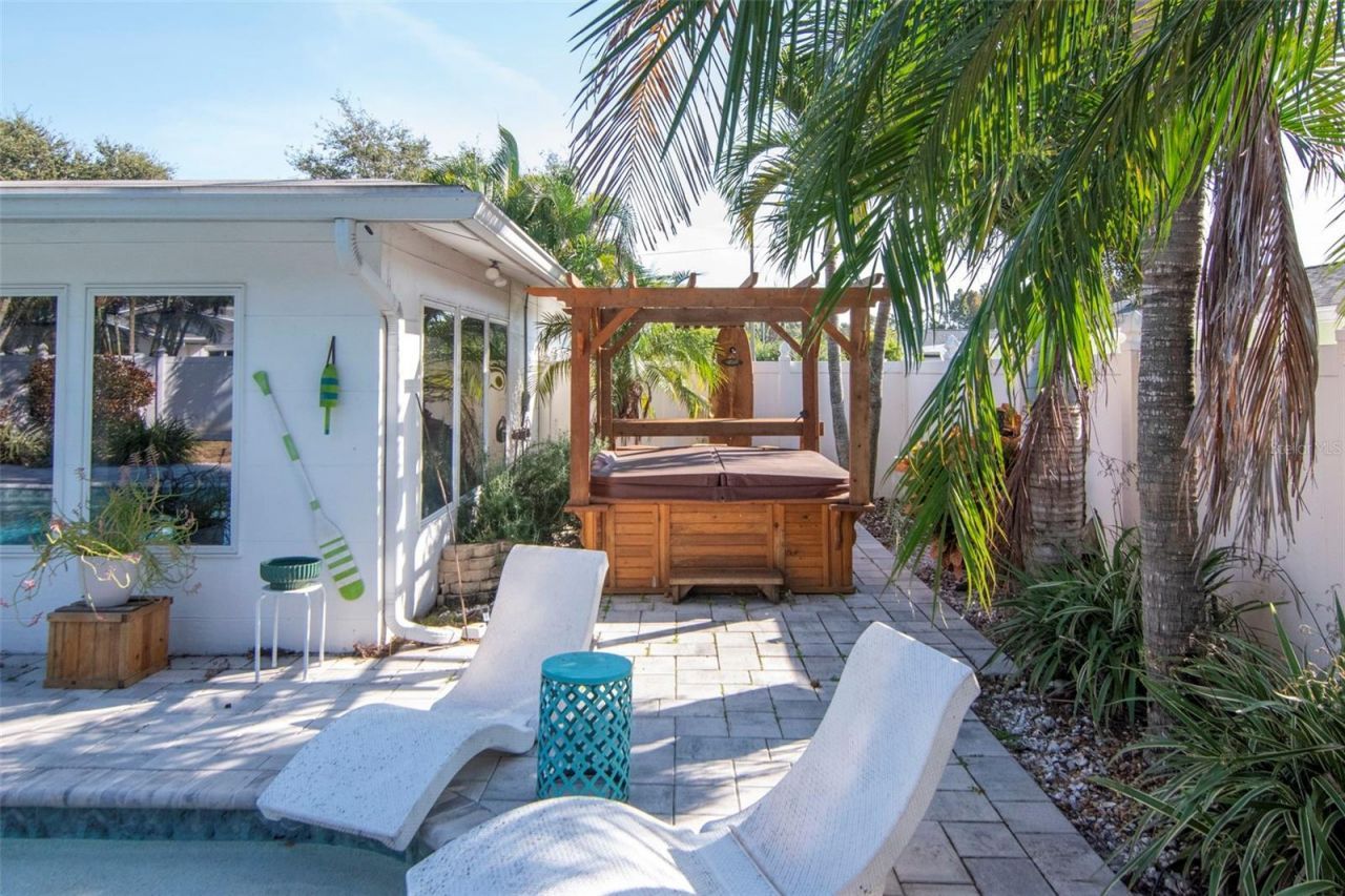 3991 38th Way S, Saint Petersburg, FL 33711 Photo