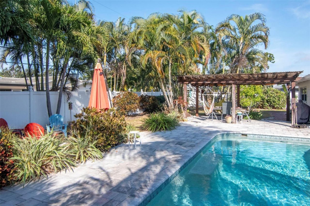 3991 38th Way S, Saint Petersburg, FL 33711 Photo