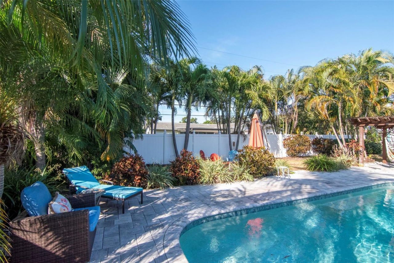 3991 38th Way S, Saint Petersburg, FL 33711 Photo