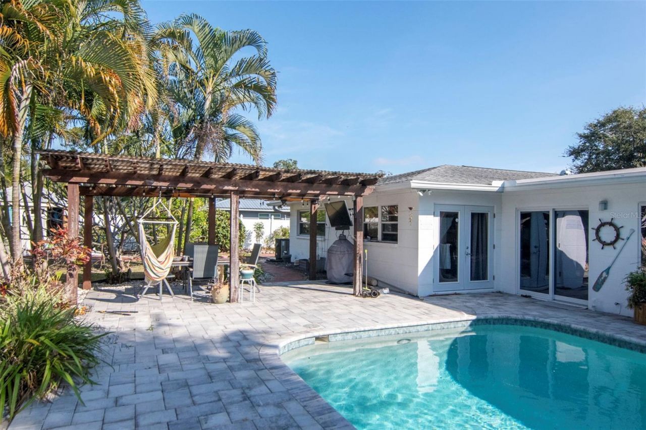 3991 38th Way S, Saint Petersburg, FL 33711 Photo