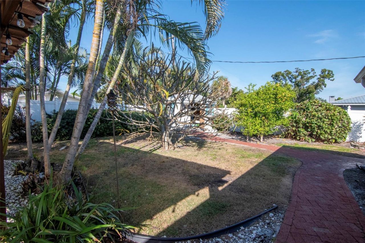 3991 38th Way S, Saint Petersburg, FL 33711 Photo