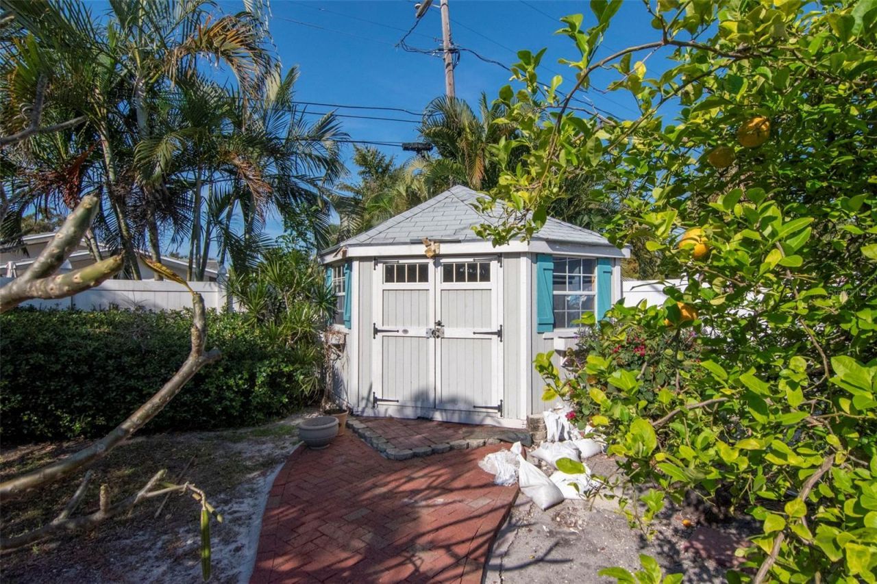 3991 38th Way S, Saint Petersburg, FL 33711 Photo