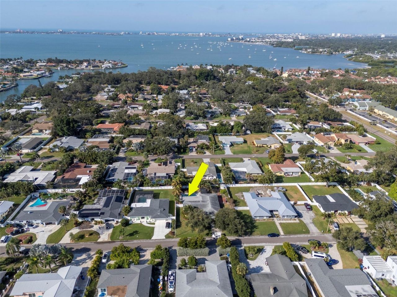 3991 38th Way S, Saint Petersburg, FL 33711 Photo