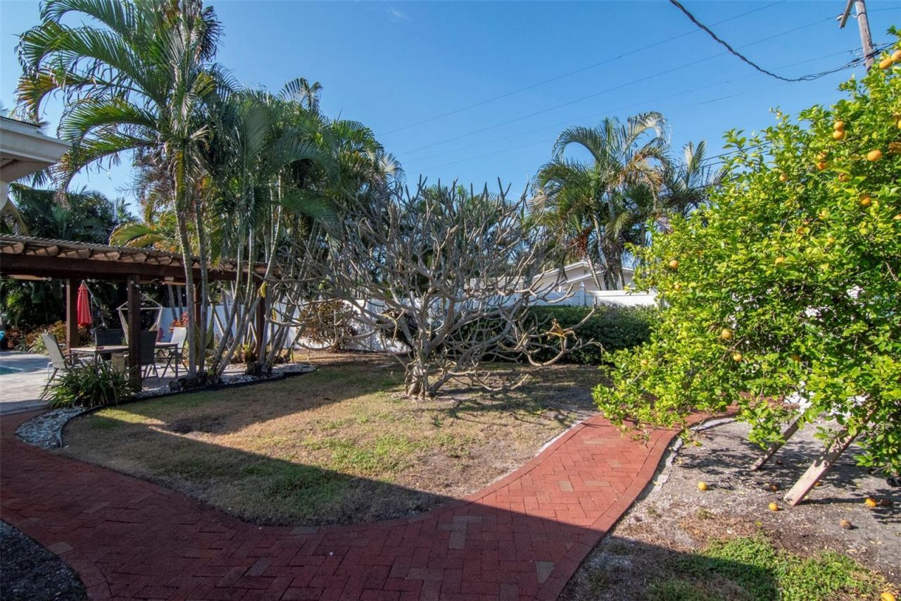 3991 38th Way S, Saint Petersburg, FL 33711 Photo