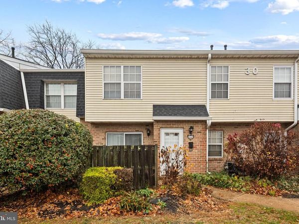 2147 HARBOUR DRIVE, PALMYRA, NJ 08065