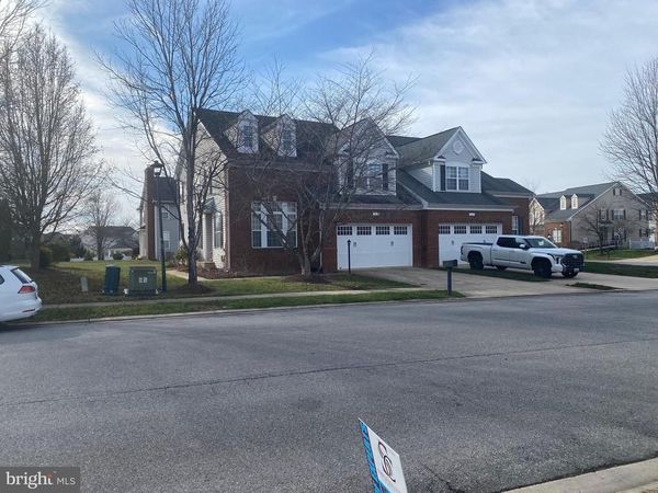 1017 LLANO DRIVE, LA PLATA, MD 20646