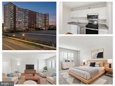 5340 HOLMES RUN PARKWAY, Unit 904, ALEXANDRIA, VA 22304