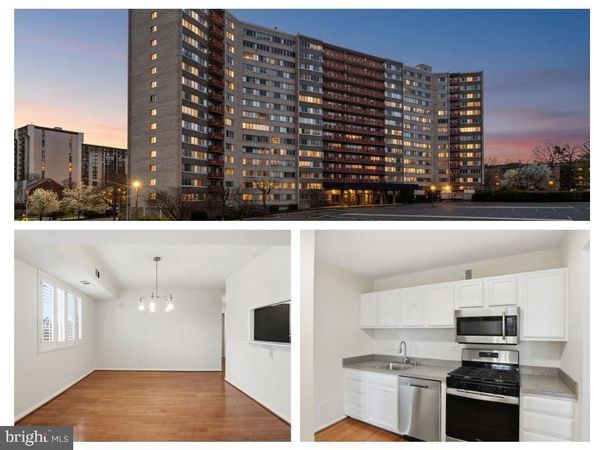 5340 HOLMES RUN PARKWAY, Unit 904, ALEXANDRIA, VA 22304