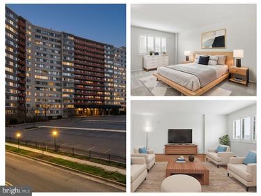 5340 HOLMES RUN PARKWAY, Unit 904, ALEXANDRIA, VA 22304