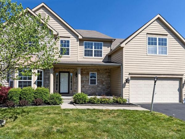 6146 Ravenhill Road, Hilliard, OH 43026