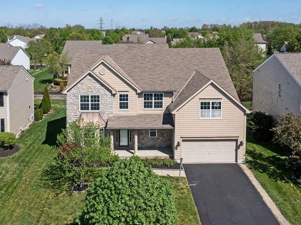 6146 Ravenhill Road, Hilliard, OH 43026