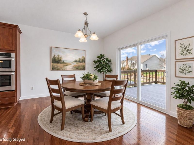 6146 Ravenhill Road, Hilliard, OH 43026 Photo 16