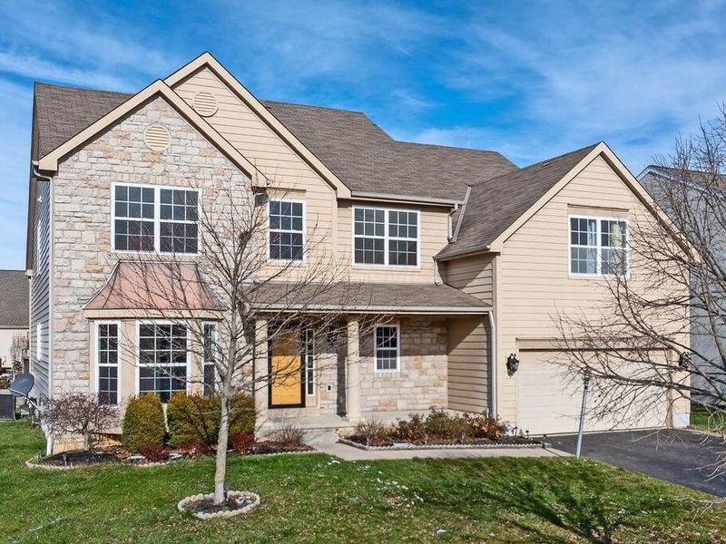 6146 Ravenhill Road, Hilliard, OH 43026 Photo 2