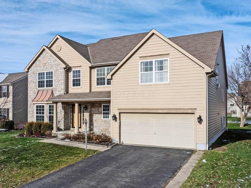 6146 Ravenhill Road, Hilliard, OH 43026 Photo 3