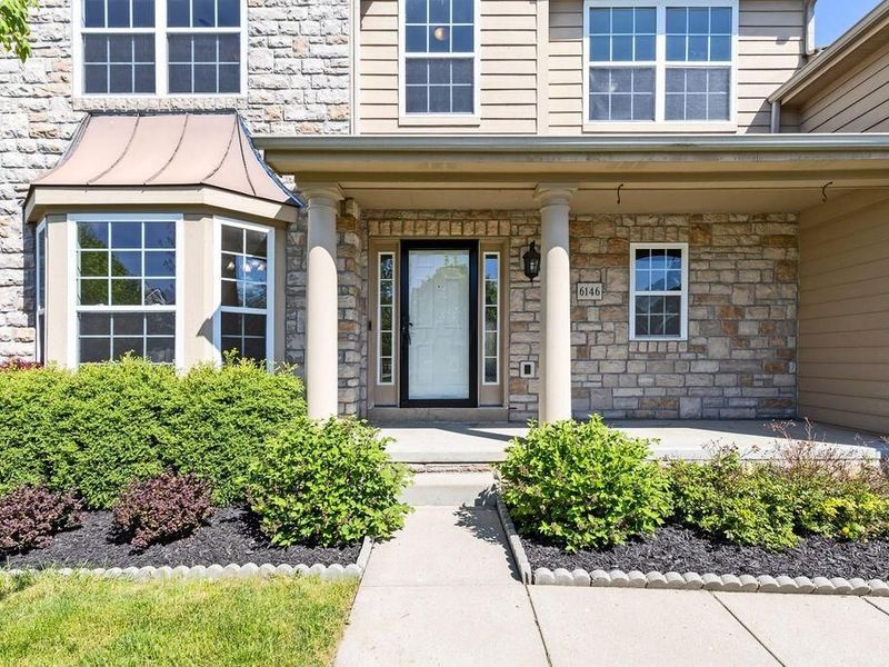 6146 Ravenhill Road, Hilliard, OH 43026 Photo 3